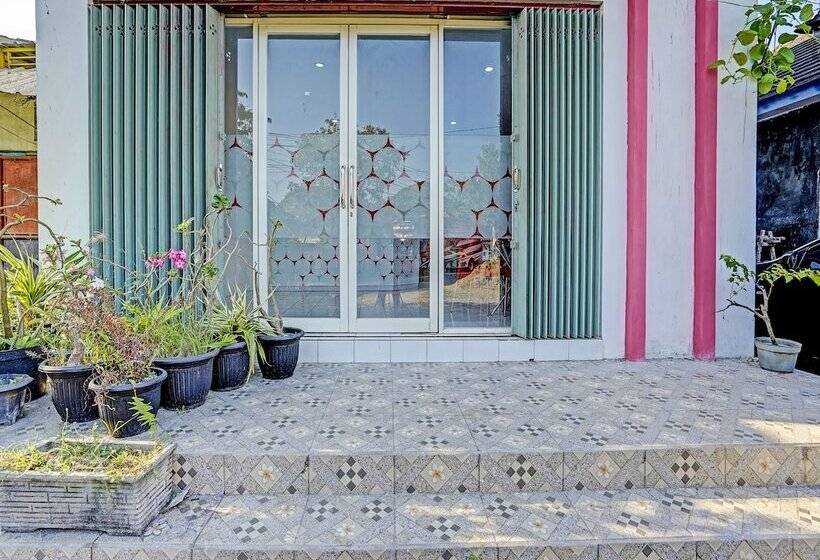 فندق Oyo 91594 Bungah Residence Syariah