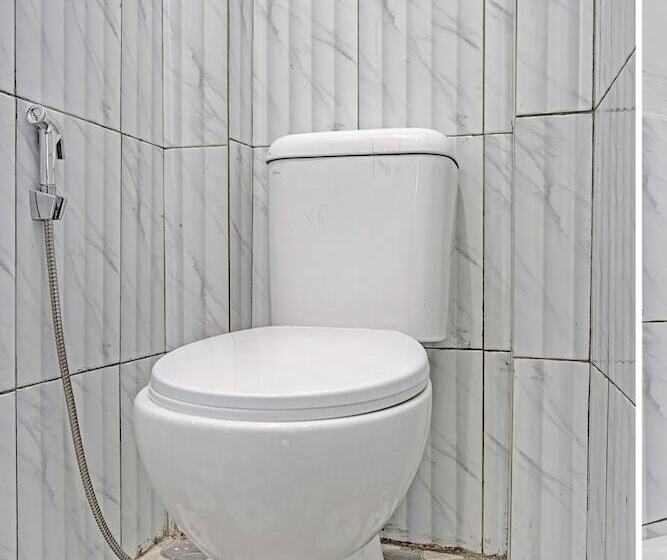 فندق Oyo 91594 Bungah Residence Syariah