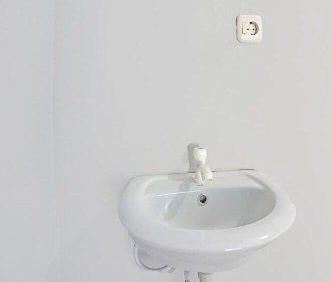 فندق Oyo 91594 Bungah Residence Syariah