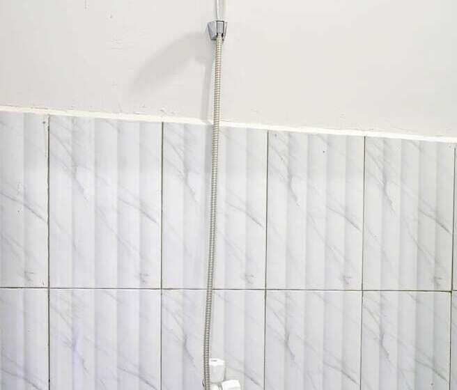 فندق Oyo 91594 Bungah Residence Syariah