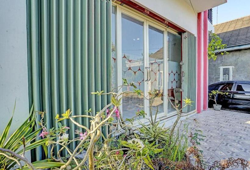 فندق Oyo 91594 Bungah Residence Syariah