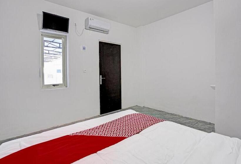 فندق Oyo 91594 Bungah Residence Syariah