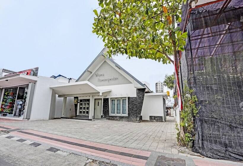 فندق Oyo 91618  Nawangwulan