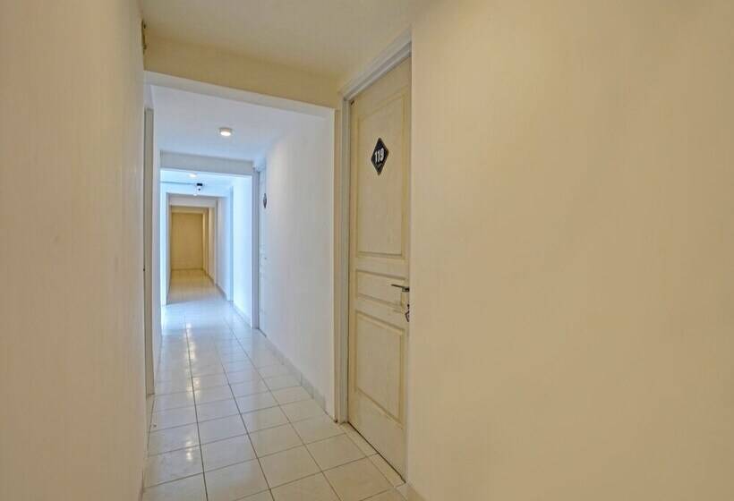 בית מלון כפרי Oyo 91618  Nawangwulan