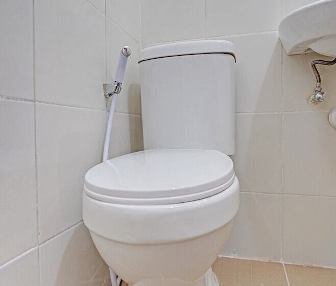 בית מלון כפרי Oyo 91618  Nawangwulan