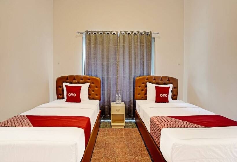 فندق Oyo 91618  Nawangwulan