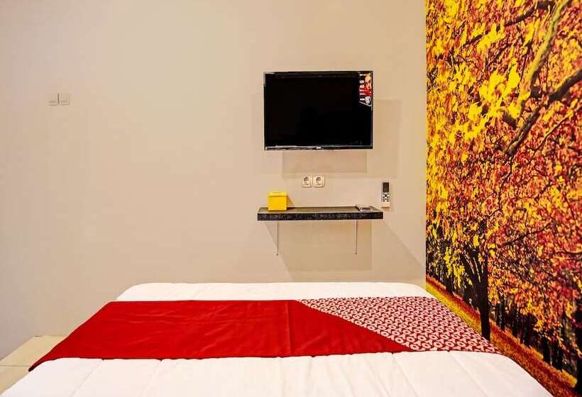 فندق Oyo 91618  Nawangwulan