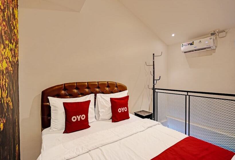 בית מלון כפרי Oyo 91618  Nawangwulan