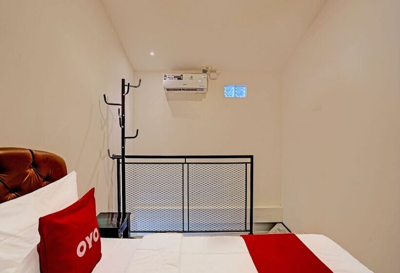 בית מלון כפרי Oyo 91618  Nawangwulan