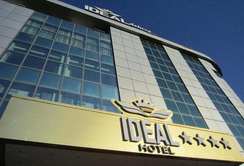 هتل Ideal Deluxe