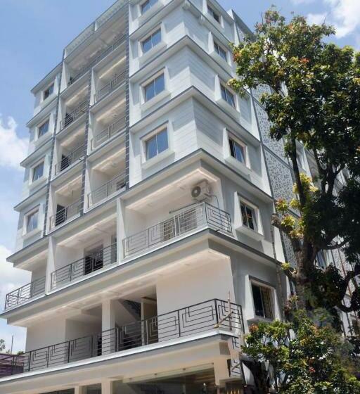 酒店 Prince Palace