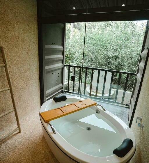 호텔 Reserva Campos Do Jordao