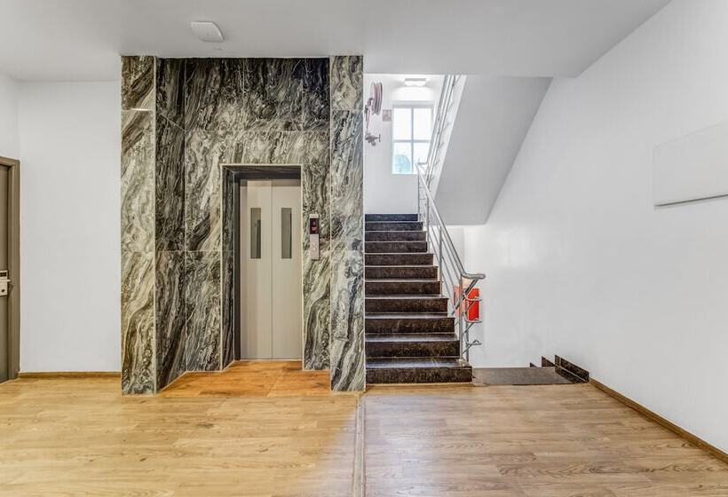 Rohaan Inn   Upar Hotels Ashok Nagar