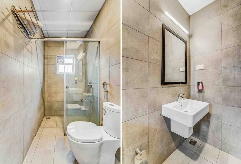 Rohaan Inn   Upar Hotels Ashok Nagar