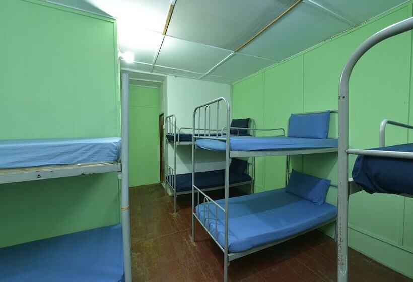 בית מלון כפרי Spot On 90619 Mahseer Hostel