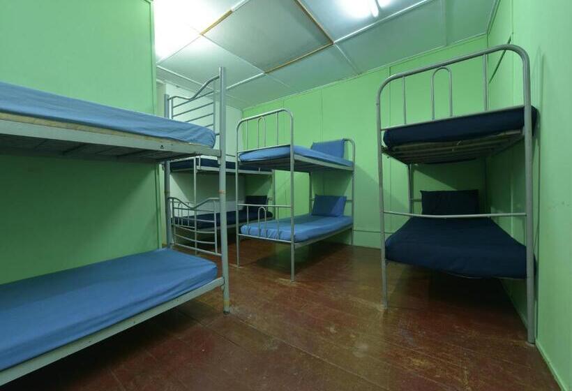 בית מלון כפרי Spot On 90619 Mahseer Hostel