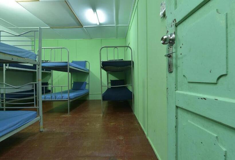 בית מלון כפרי Spot On 90619 Mahseer Hostel