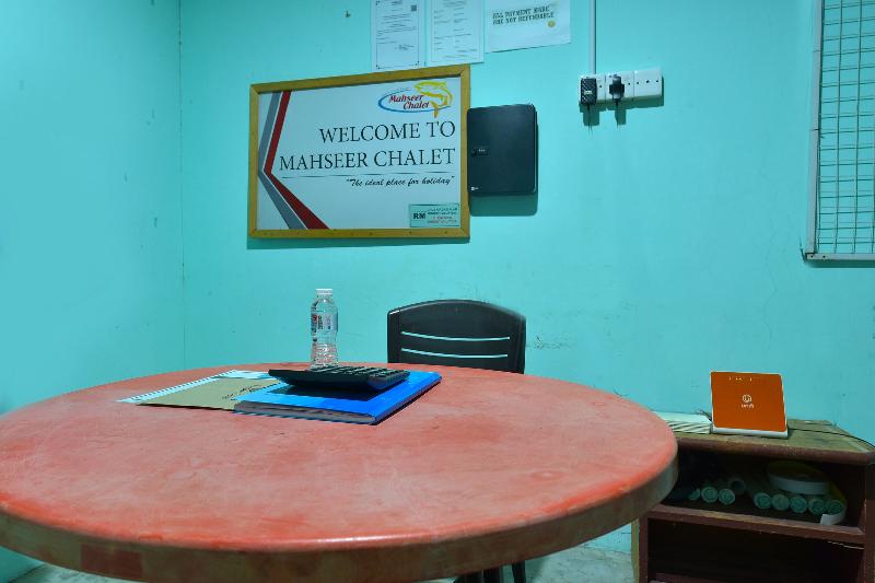 בית מלון כפרי Spot On 90619 Mahseer Hostel