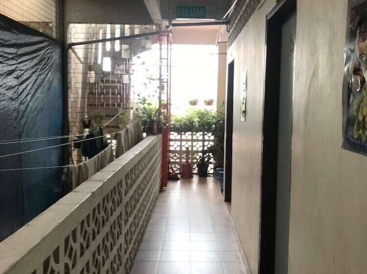 酒店 Spot On 90625 Super Green Grass