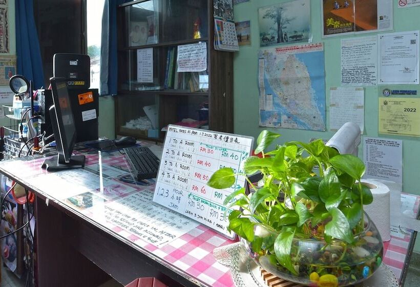 酒店 Spot On 90625 Super Green Grass