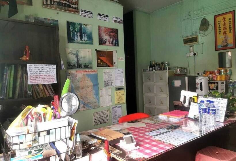 酒店 Spot On 90625 Super Green Grass