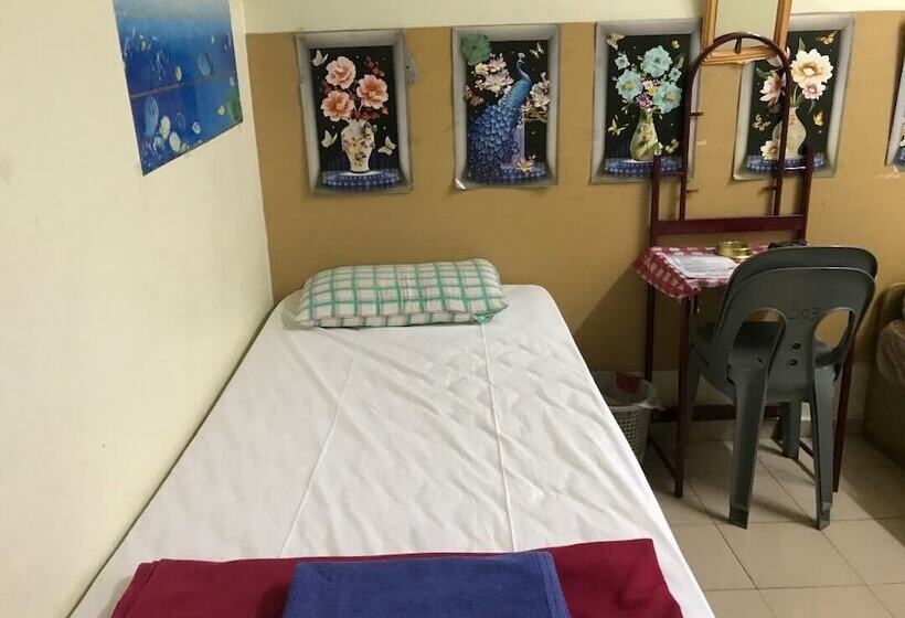 酒店 Spot On 90625 Super Green Grass