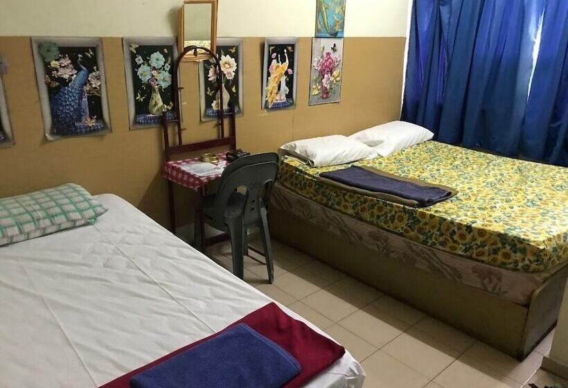 酒店 Spot On 90625 Super Green Grass