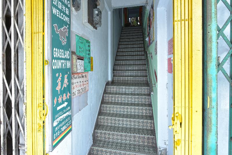 酒店 Spot On 90625 Super Green Grass