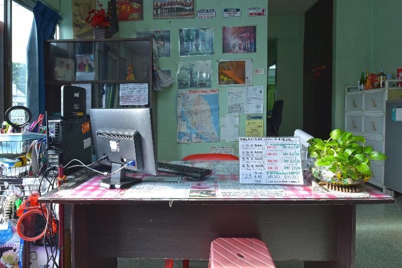 酒店 Spot On 90625 Super Green Grass