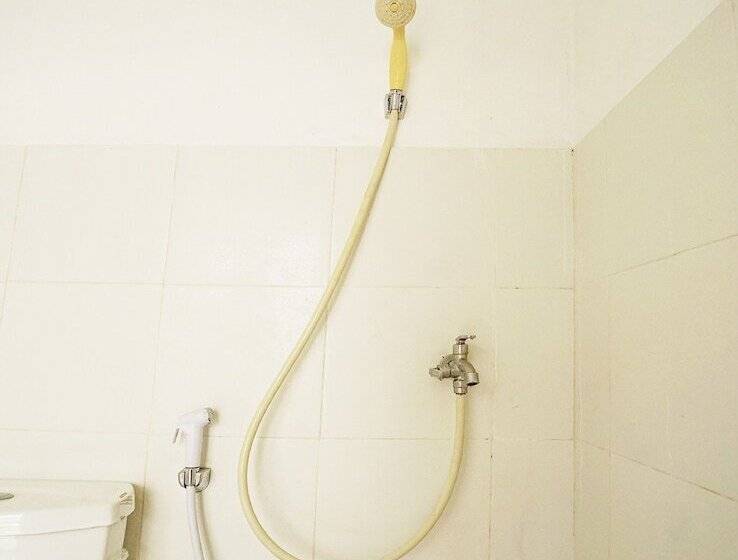 בית מלון כפרי Spot On 91615 Arumba Guest House Syariah