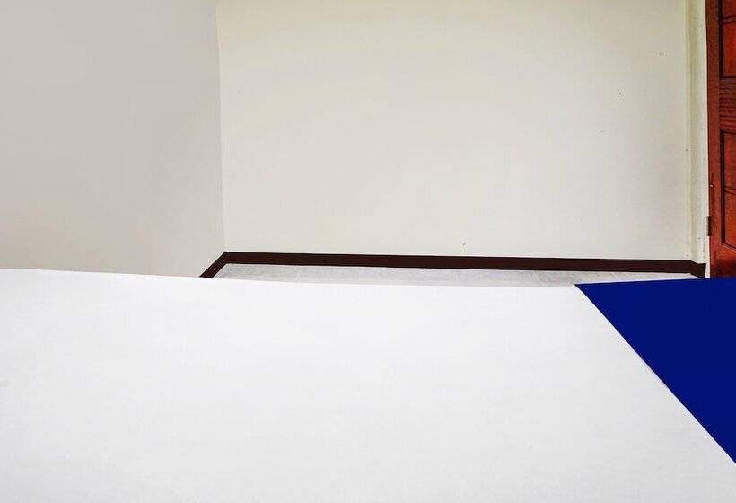 בית מלון כפרי Spot On 91615 Arumba Guest House Syariah