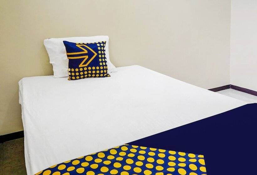 בית מלון כפרי Spot On 91615 Arumba Guest House Syariah