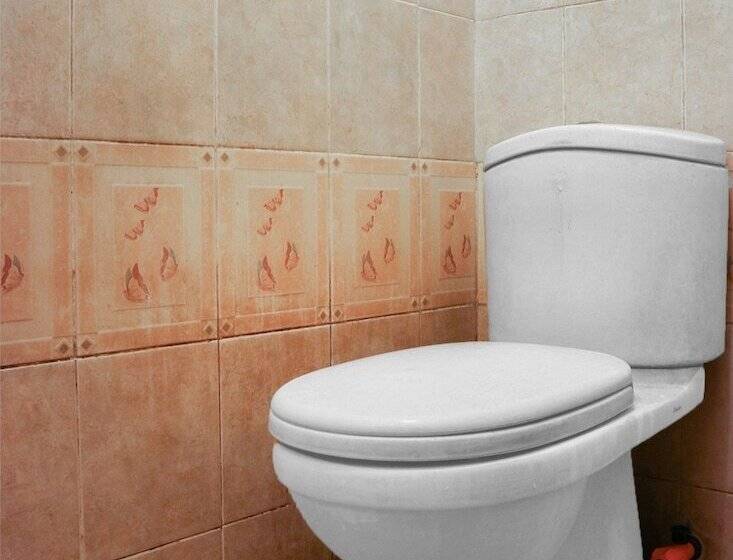 Отель Spot On 91620 Skypiea Guest House