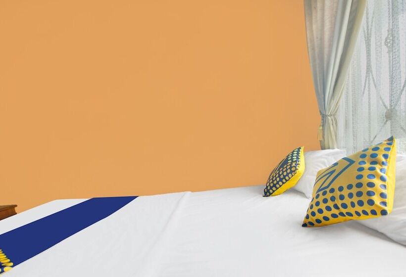 Отель Spot On 91620 Skypiea Guest House