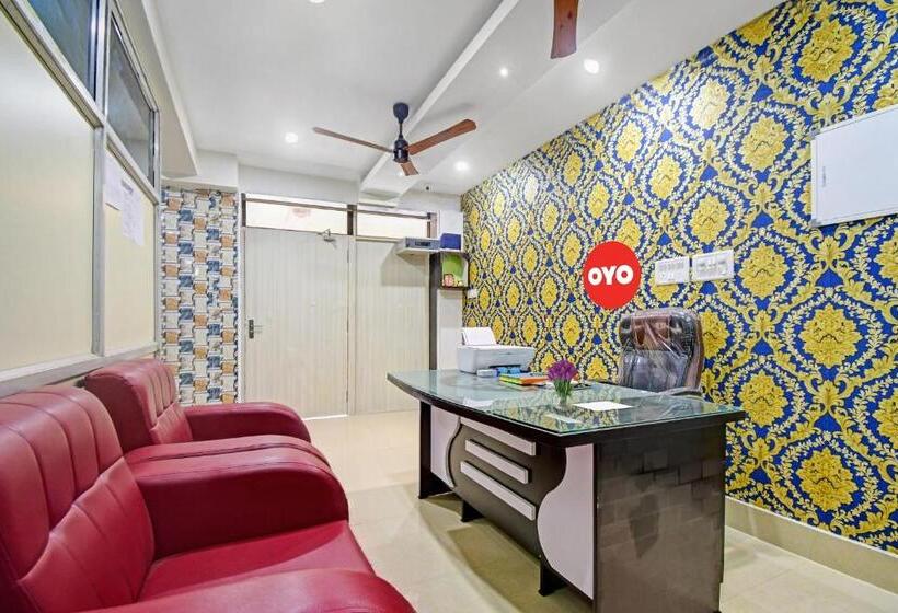 בית מלון כפרי Spot On Lewis Paradise