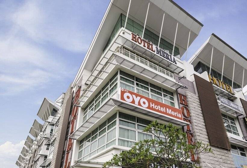 Capital O 812 Hotel Smc Seksyen 13