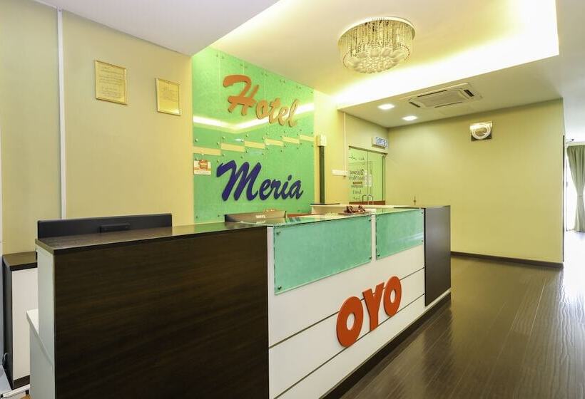 Capital O 812 Hotel Smc Seksyen 13