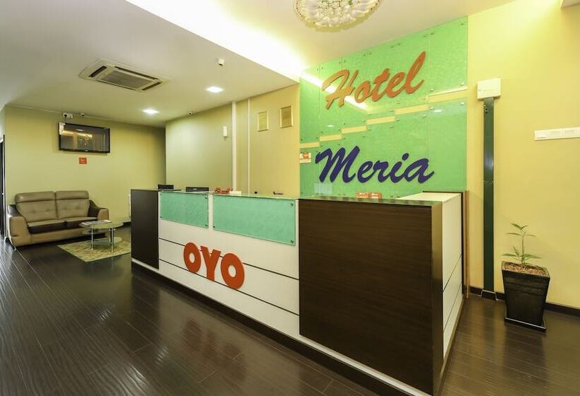 Capital O 812 Hotel Smc Seksyen 13