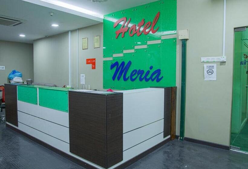 Capital O 812 Hotel Smc Seksyen 13