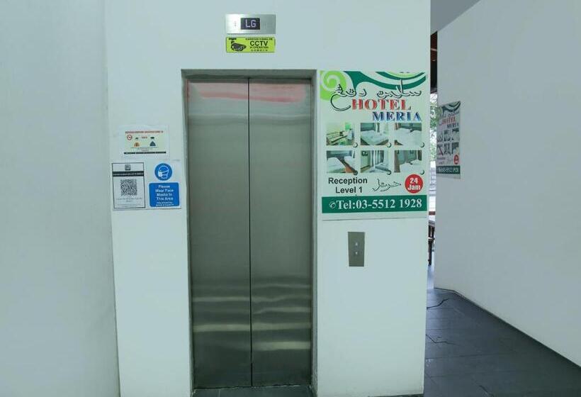 Capital O 812 Hotel Smc Seksyen 13
