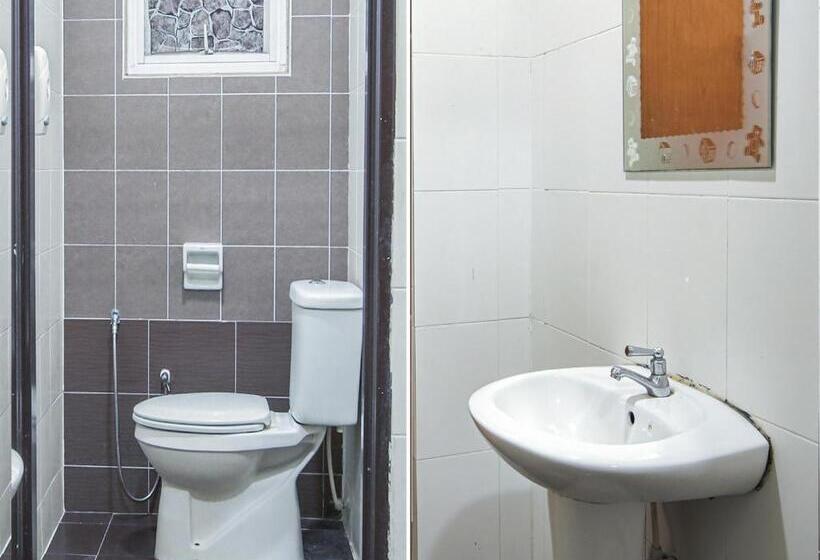 Capital O 812 Hotel Smc Seksyen 13