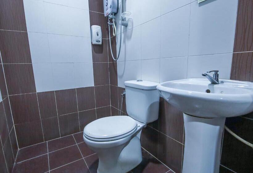 Capital O 812 Hotel Smc Seksyen 13