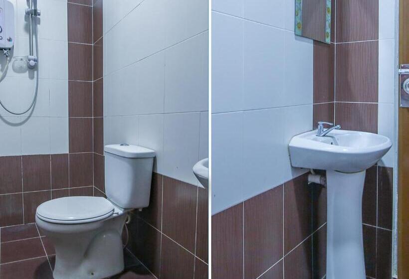 Capital O 812 Hotel Smc Seksyen 13