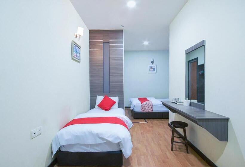 Capital O 812 Hotel Smc Seksyen 13