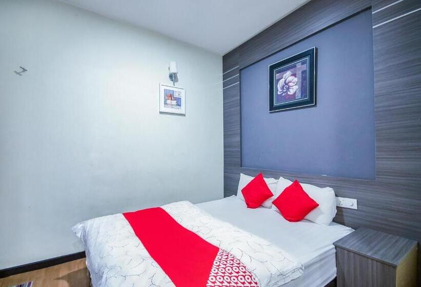 Capital O 812 Hotel Smc Seksyen 13