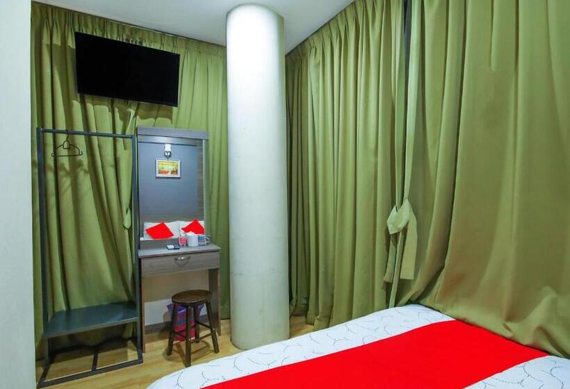 Capital O 812 Hotel Smc Seksyen 13