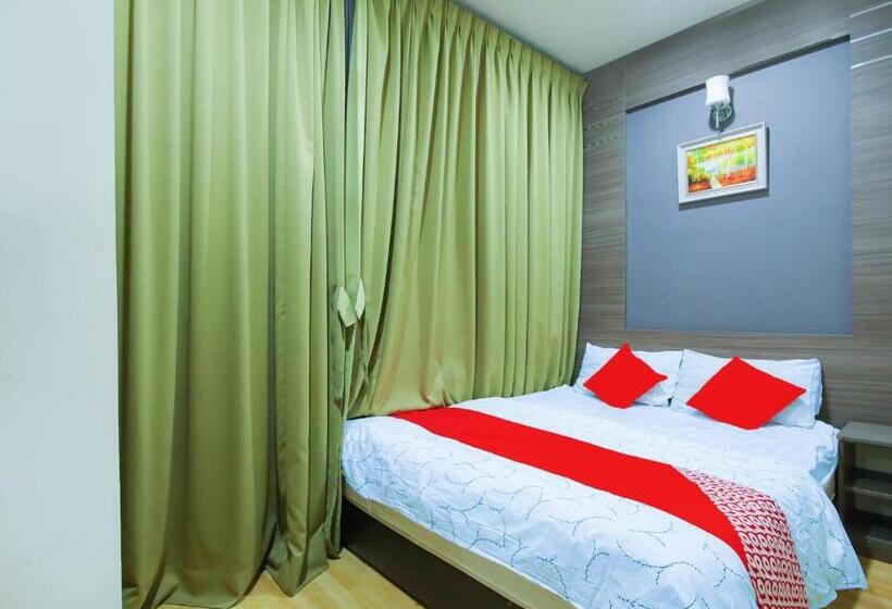 Capital O 812 Hotel Smc Seksyen 13