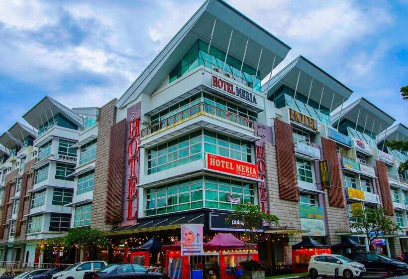 Capital O 812 Hotel Smc Seksyen 13
