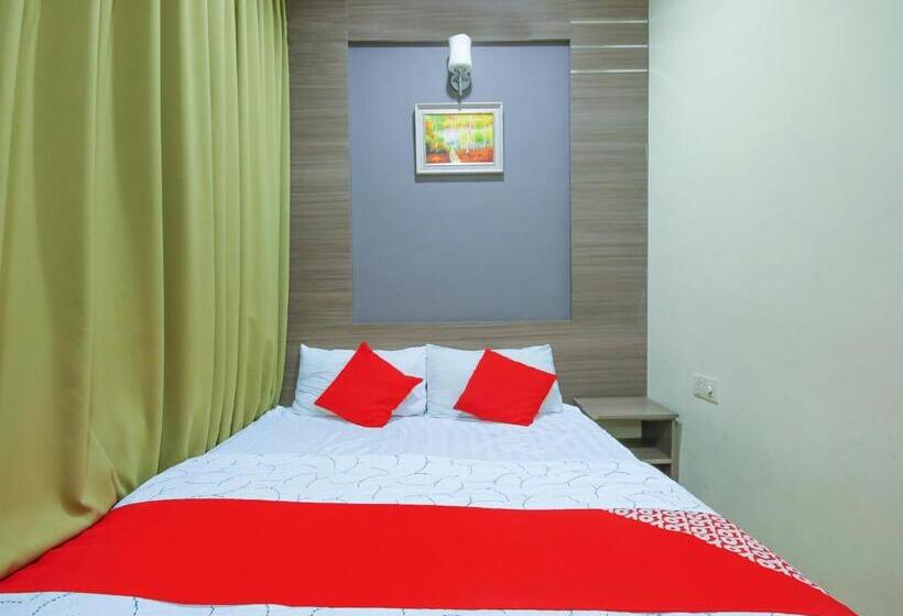 Capital O 812 Hotel Smc Seksyen 13