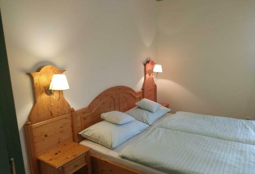 酒店 Svatý Tomáš